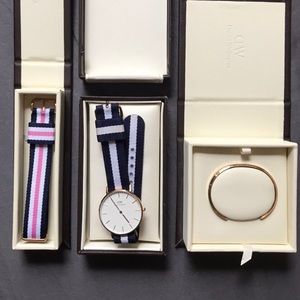 Daniel Wellington Watch